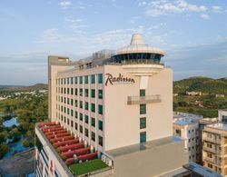 Radisson Hotel Nathdwara Öne Çıkan Resim