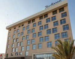 Radisson Hotel Sfax Öne Çıkan Resim