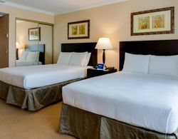 Radisson Suites Hotel Anaheim - Buena Park Genel