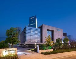 Radisson Suzhou Genel