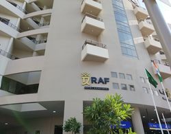 RAF Hotel Apartment Öne Çıkan Resim