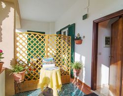 Villa Raffaela B&B Dış Mekan