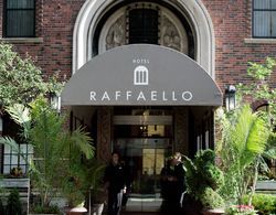Raffaello Hotel Genel