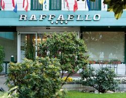 Hotel Raffaello Genel