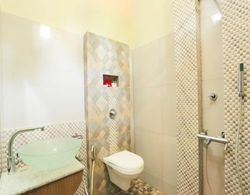 Ragam Resort Banyo Tipleri