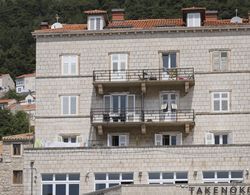 Ragusina luxury apartments Dış Mekan