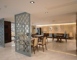 Rahhal Al Bahr Hotel Apartment Yeme / İçme