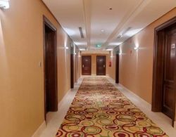 Rahhal Hotel Suites İç Mekan