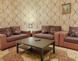 Rahhal Hotel Suites Oda Düzeni