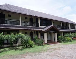 Rai Juthamas Resort Dış Mekan