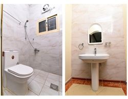 RAIHANA SHAAB Banyo Tipleri