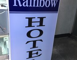 Rainbow Hotel Myeongdong Dış Mekan