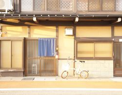 Rainbow Takayama Private House Dış Mekan
