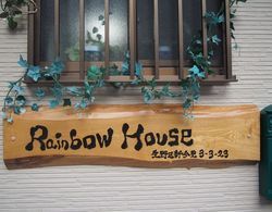 RainbowHouse Dış Mekan