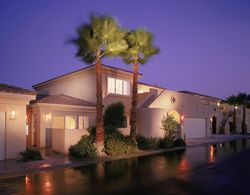 Raintree`s Cimarron Golf Resort Palm Springs Genel