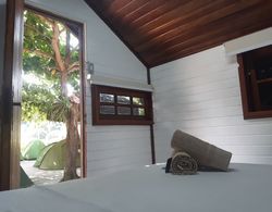 Raio de Sol Pousada & Camping Oda Manzaraları
