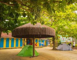 Raio de Sol Pousada & Camping Oda Manzaraları