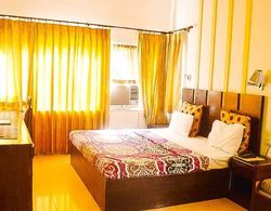 Hotel Raj Darbar Oda Düzeni