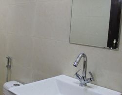 Hotel Raj Mahal Banyo Tipleri