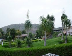Raj Mahal Resort & Spa Dış Mekan