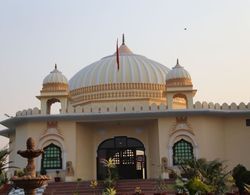 Raj Mahal The Palace Dış Mekan