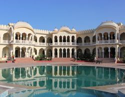 Raj Mahal The Palace Dış Mekan