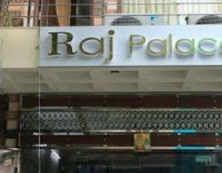 Hotel Raj Palace Dış Mekan