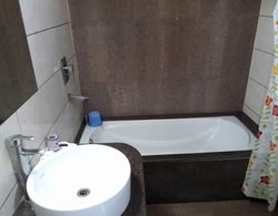 Hotel Raj Residency Banyo Tipleri