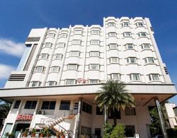 Hotel Raj Dış Mekan