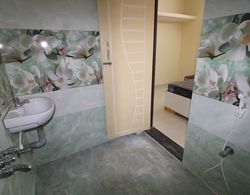 Rajabala Residency Banyo Tipleri