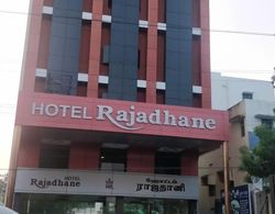 Hotel Rajadhane Öne Çıkan Resim