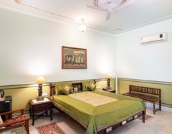 Hotel Rajasthan Palace Jaipur Öne Çıkan Resim