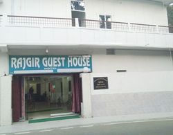 Rajgir Guest House Dış Mekan