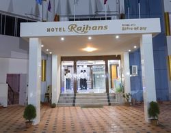 Rajhans Hotel and Resort Öne Çıkan Resim