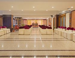 Hotel RajMahal Genel
