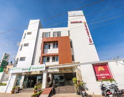 Hotel Rajmahal Inn Öne Çıkan Resim