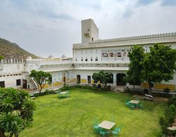 Hotel Rajmahal Palace Genel