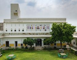 Hotel Rajmahal Palace Genel