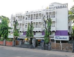 Hotel Rajmahal Dış Mekan