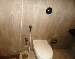 Hotel Rajvikas Residency Banyo Tipleri
