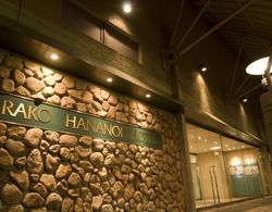 Rako Hananoi Hotel Dış Mekan