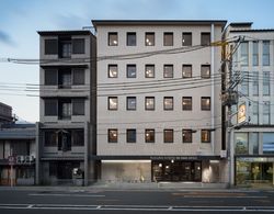 Rakuro Kyoto Dış Mekan
