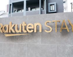 Rakuten STAY Fukuoka - Yakuin Dış Mekan