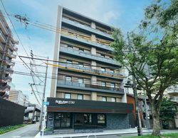 Rakuten STAY Kokura Station Dış Mekan