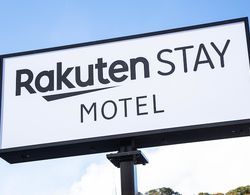 Rakuten Stay Motel Nikko Kinugawa Dış Mekan