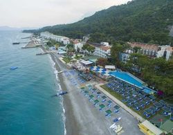 Rama Beach Hotel Genel