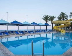 Rama Beach Hotel Havuz
