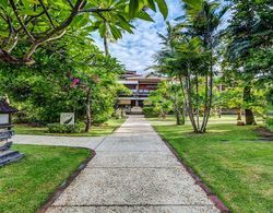 Rama Beach Resort & Villas Genel