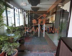 Rama Inn Boutique Home Dış Mekan