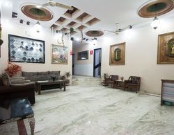 Rama Inn Misafir Tesisleri ve Hizmetleri